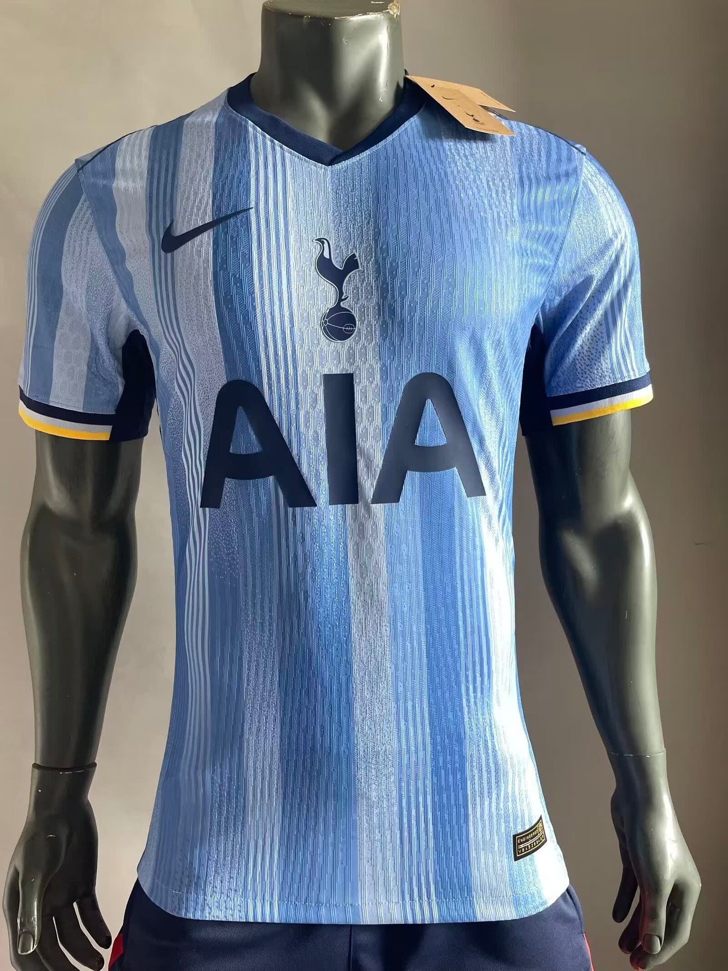 24/25 Tottenham Hotspur away player version S-3XL