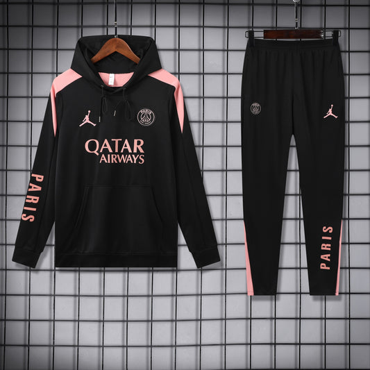 24/25 PSG hoodie training uniform S-XXL