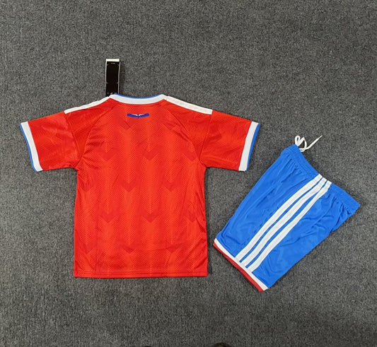 /27 Kids Chile Home & Size 16-282