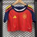 /27 Women's Cheerleader Short Sleeve # Spain S-XXL2