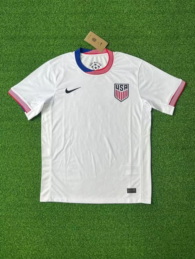 24/25 American home S-4XL