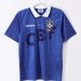 Retro 1991/93 Brazil away S-XXL6