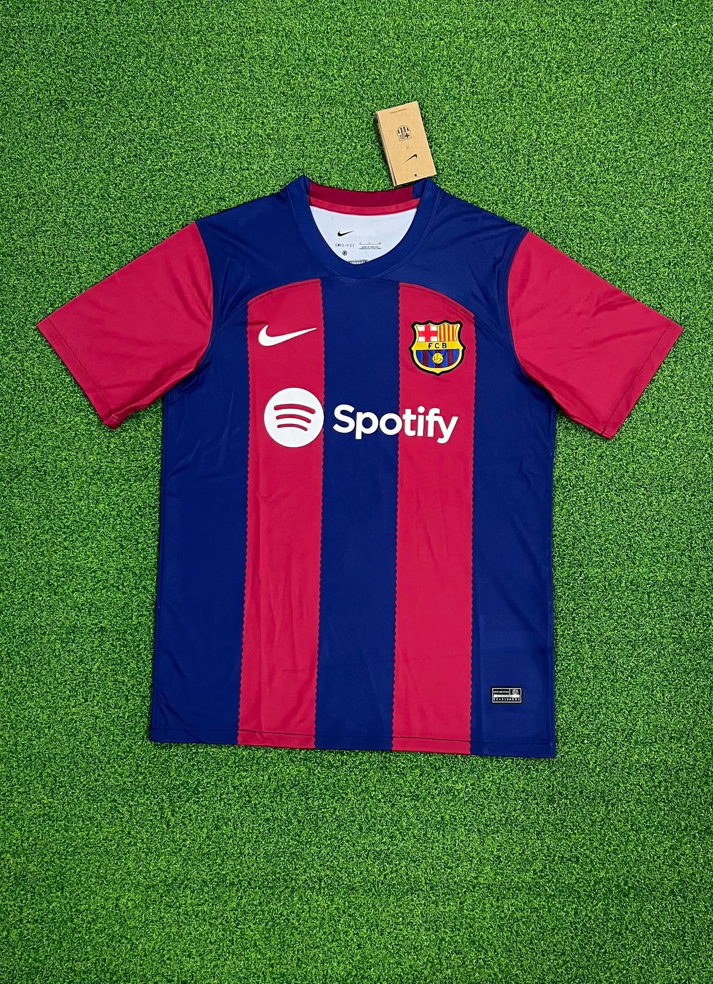 23/24 Barcelona Home S-4XL