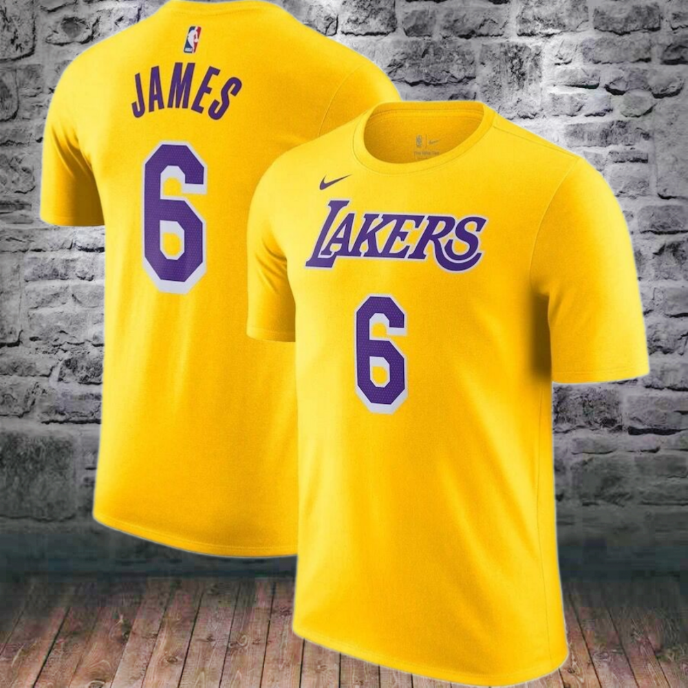 NBA T-shirt