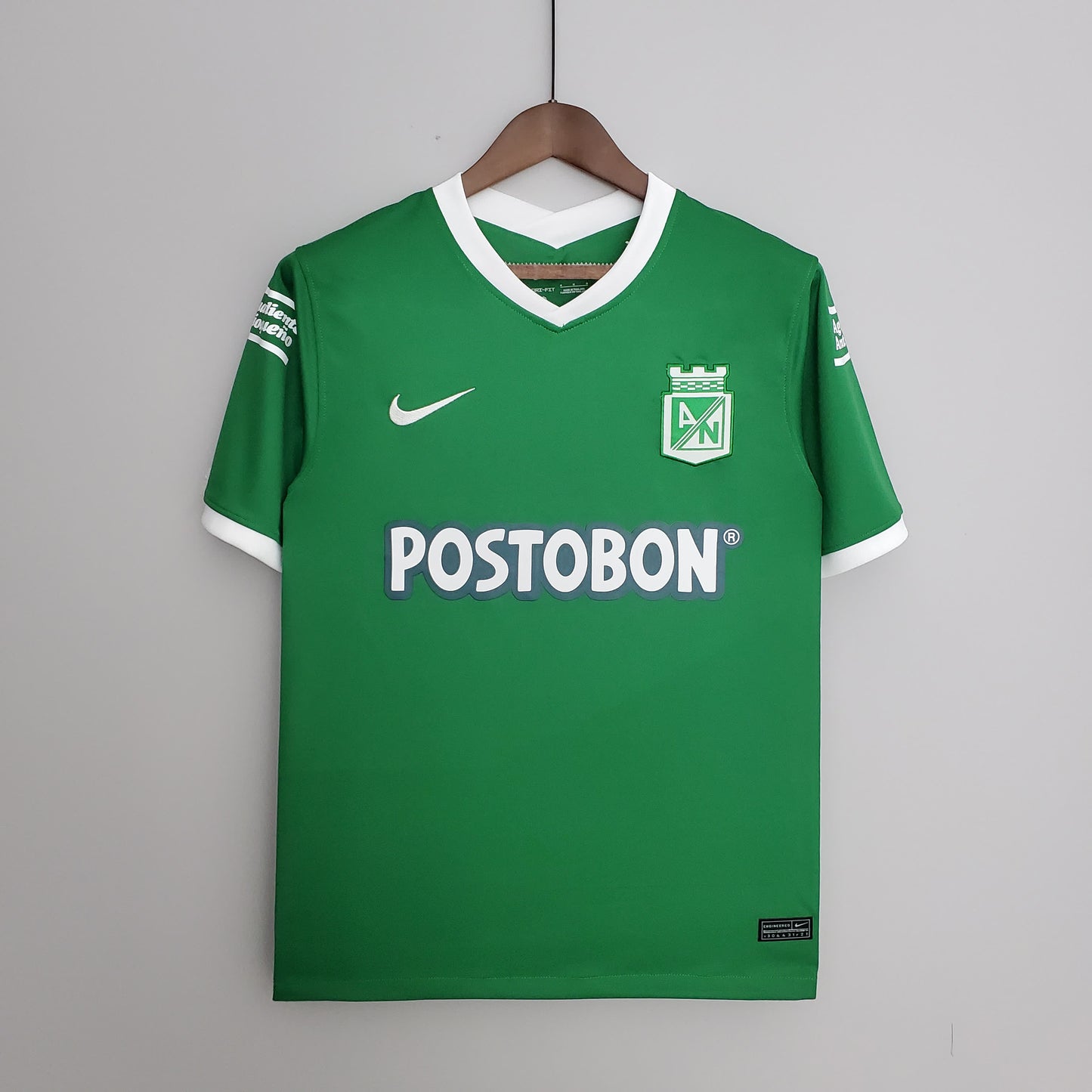 22/23 Atlético Nacional away S-XXL
