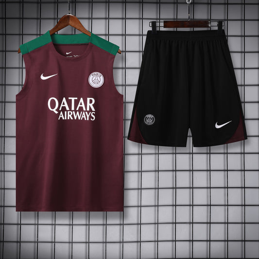 24/25 PSG Training Suit S-XXL