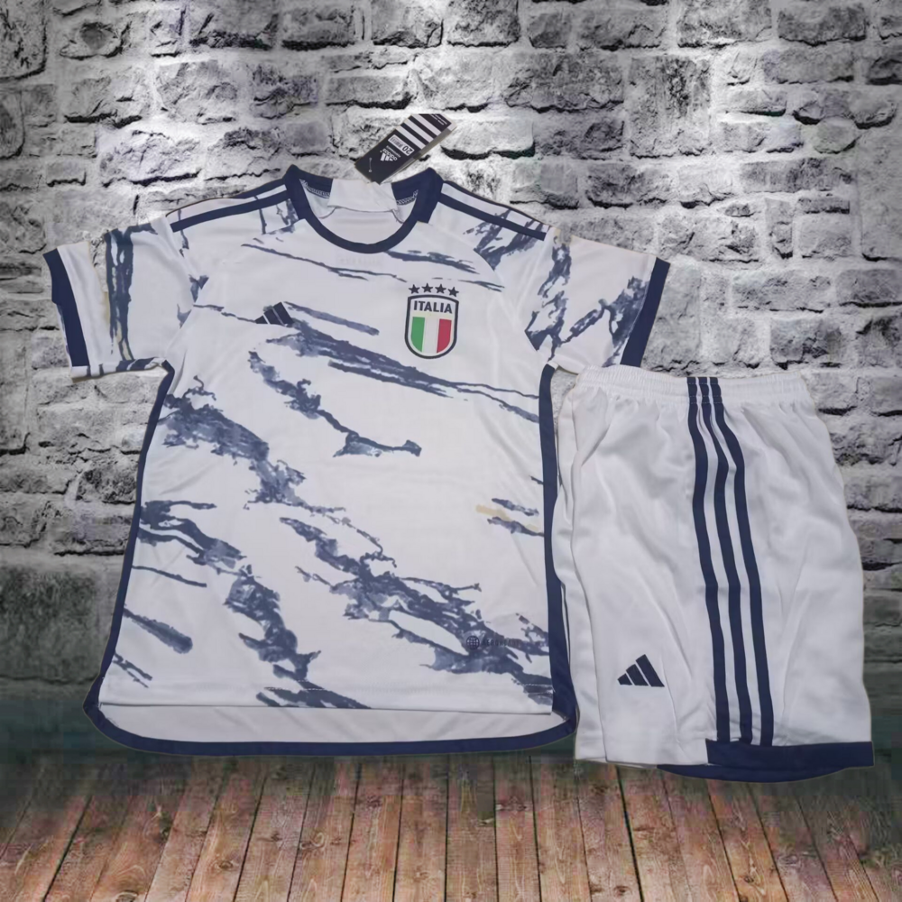 23/24 Kids# Italy away