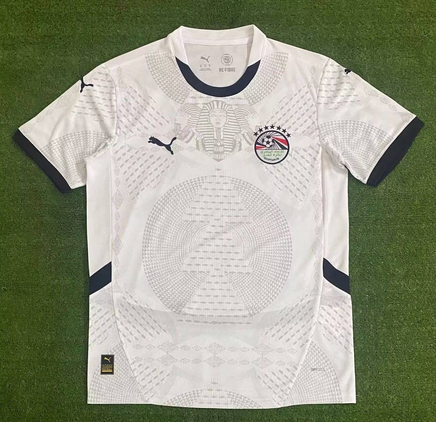 24/25 Egypt away S-XXL