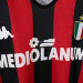 Retro 1988/89 AC Milan home long-sleeved shirt S-XXL6