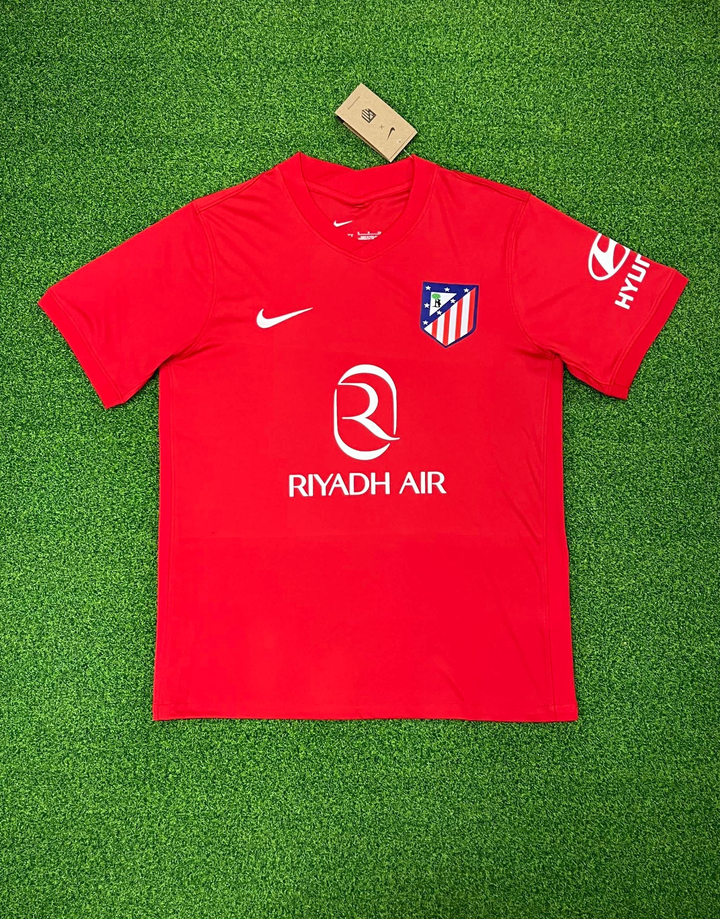 23/24 Atletico Madrid Special Edition S-4XL