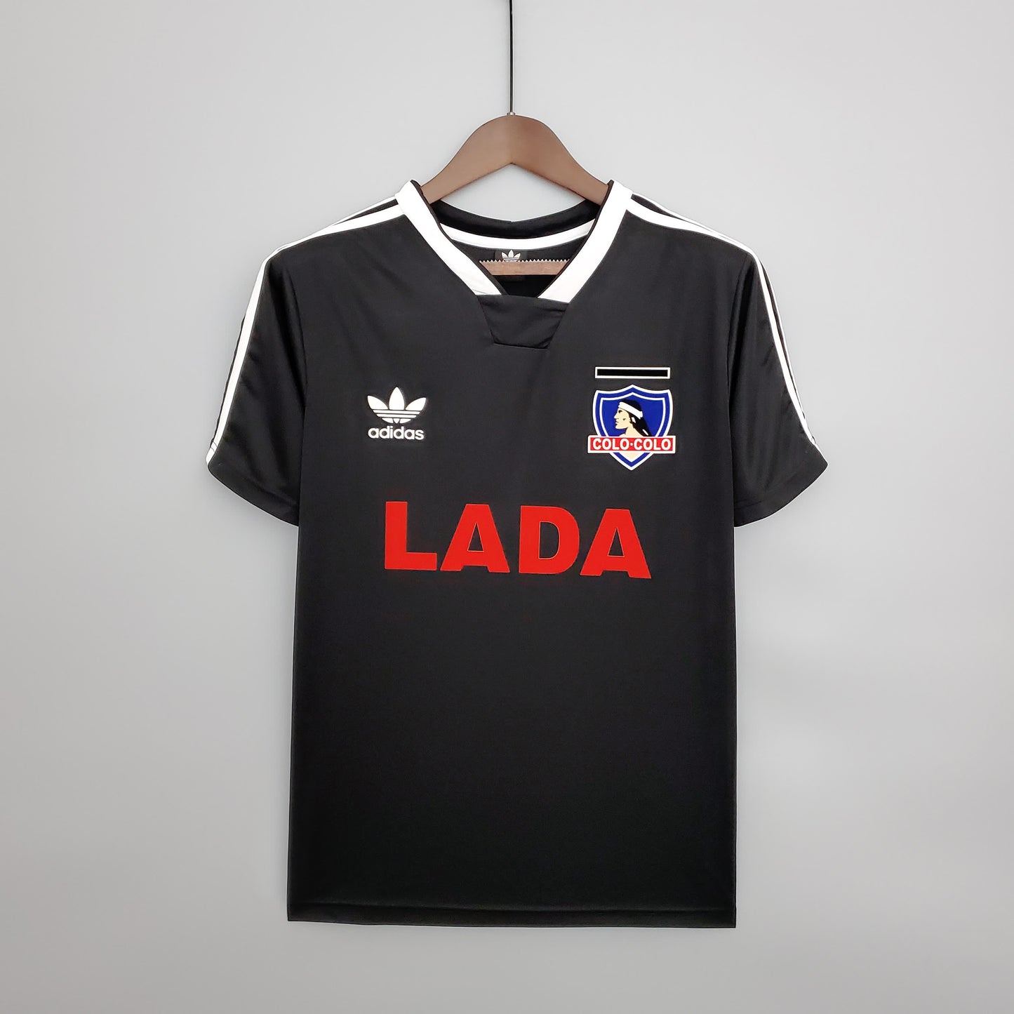 Retro 1991 colo colo away S-XXL