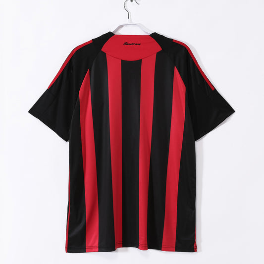 Retro 2008/09 AC Milan home S-XXL6