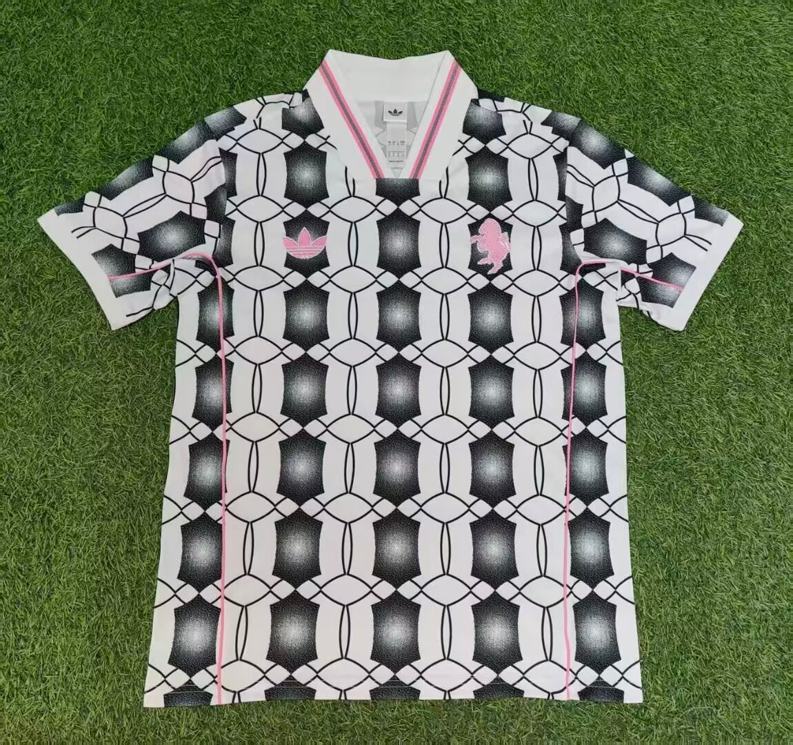 2025/26 JVT Retro Style Special Edition S-XXL