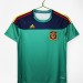 Retro 2010 Spain Goalkeeper Green S-XXL7