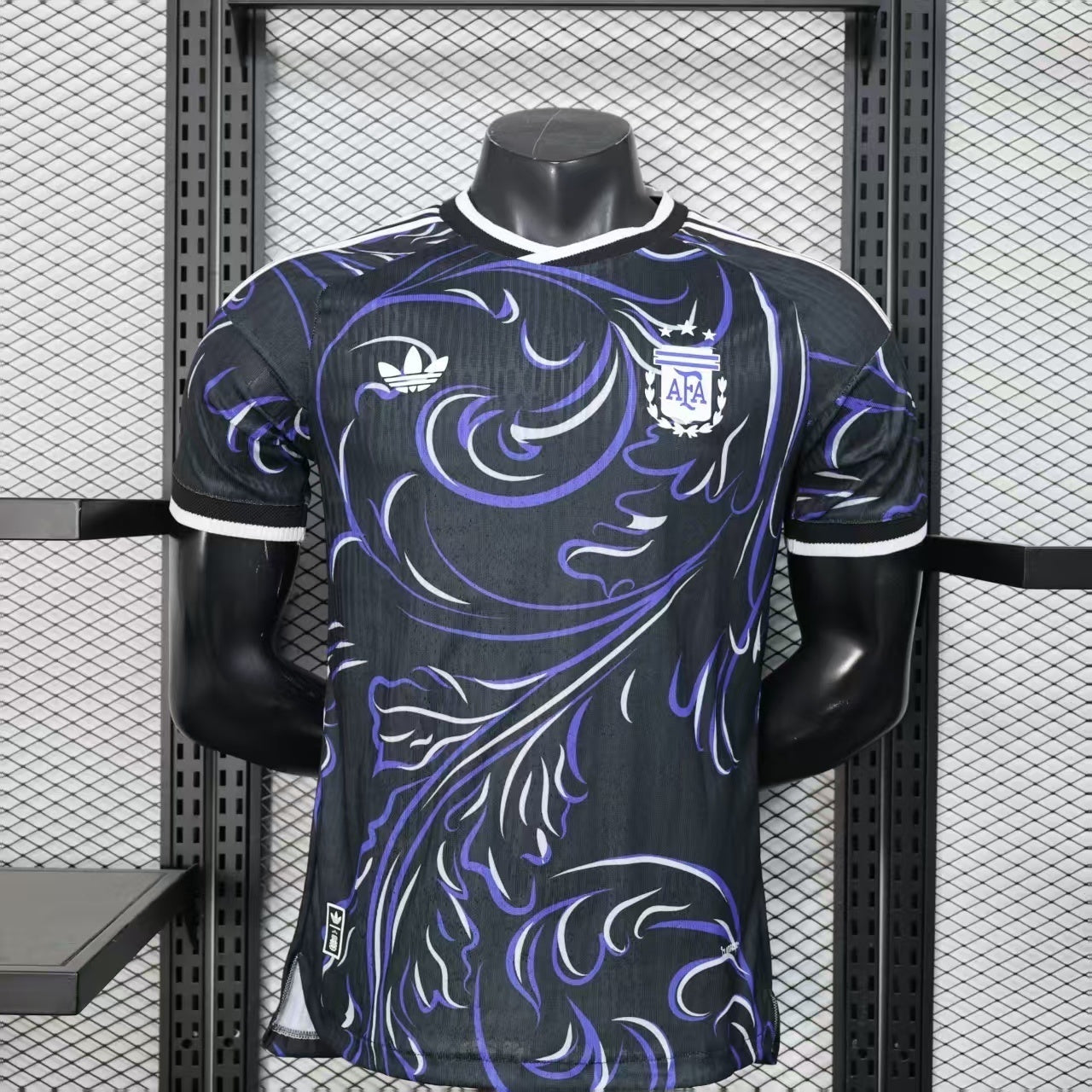 2026/27 Argentina away Player Edition S-XXL