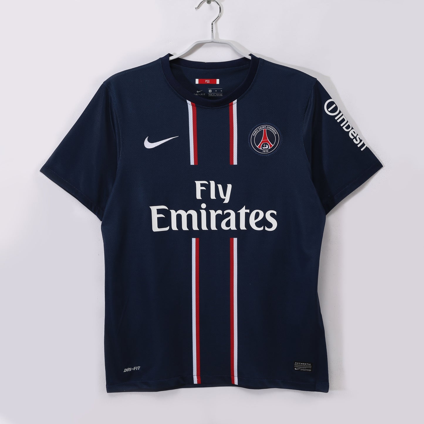 Retro 2012/13 PSG home S-XXL
