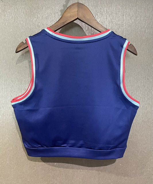 /27 Women's Yoga Vest # Japan S-XL2