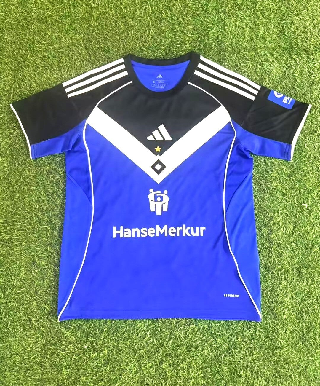 25/26 Hamburger away S-XXL