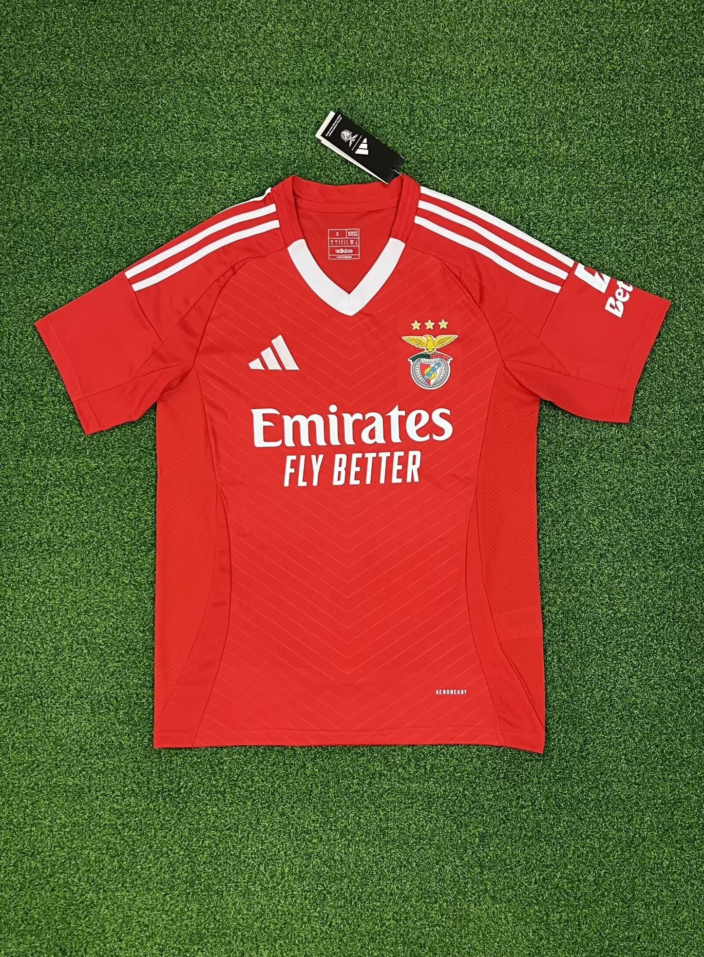 24/25 Benfica home S-4XL