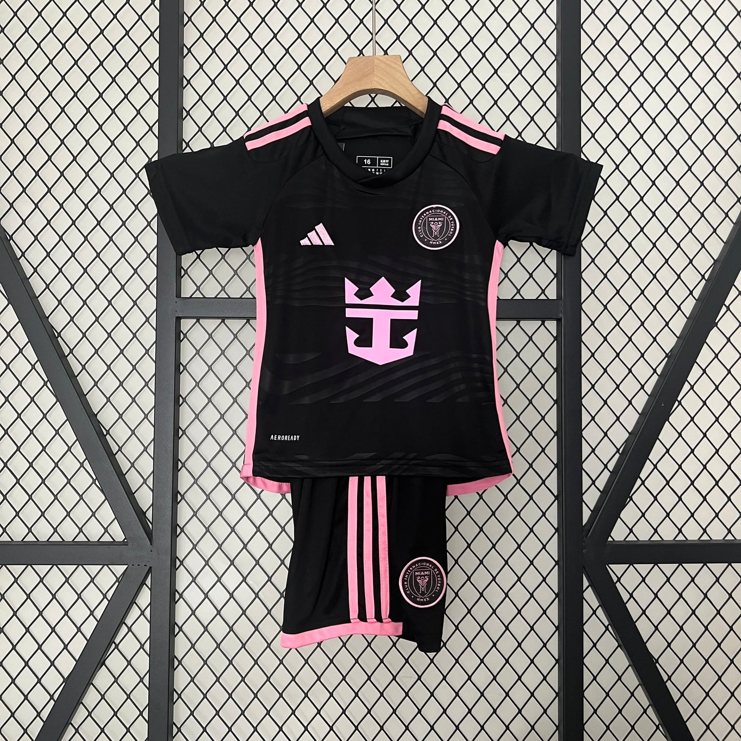 24/25 Kids # Miami International away