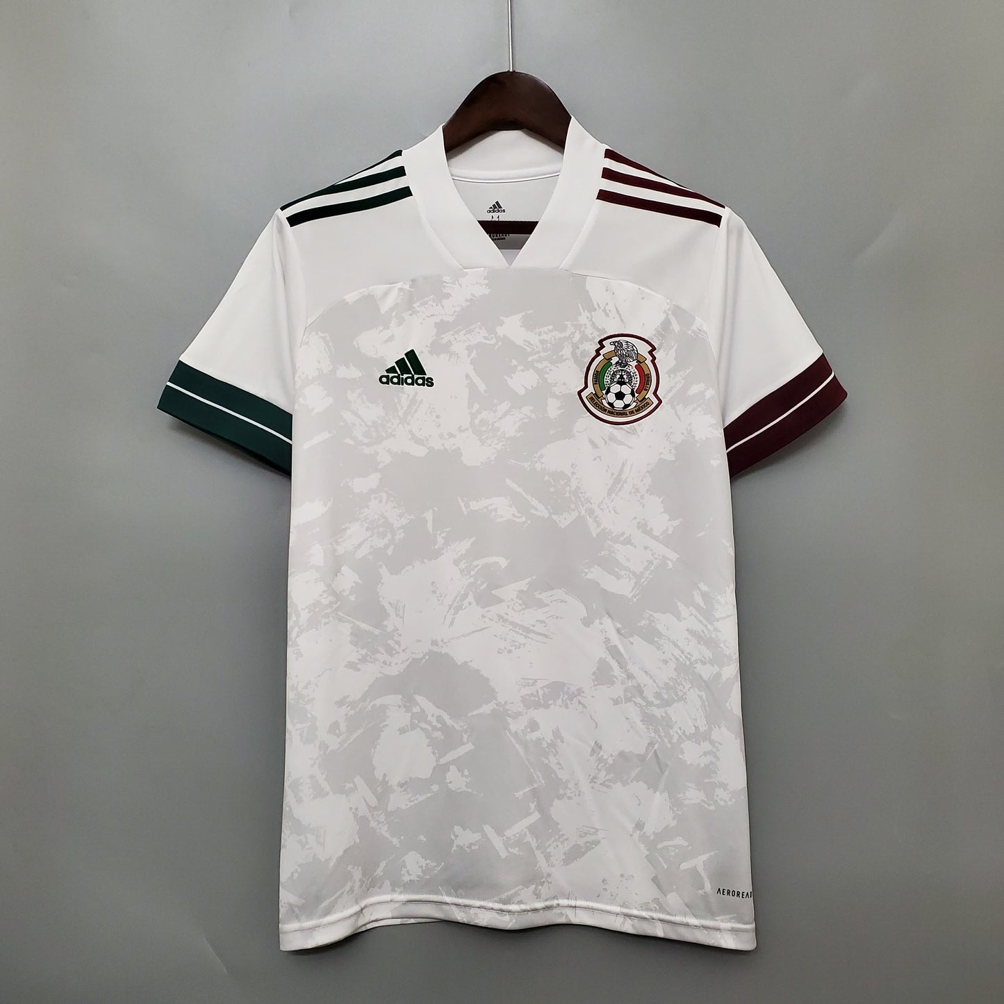 2020 Mexico away S-XXXL