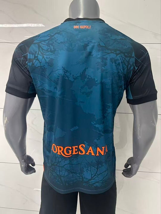 /26 Napoli Halloween Blue S-XXL4