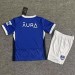 /26 Kids Portsmouth Home Yupoo Soccer Jerseys&Size 16-282