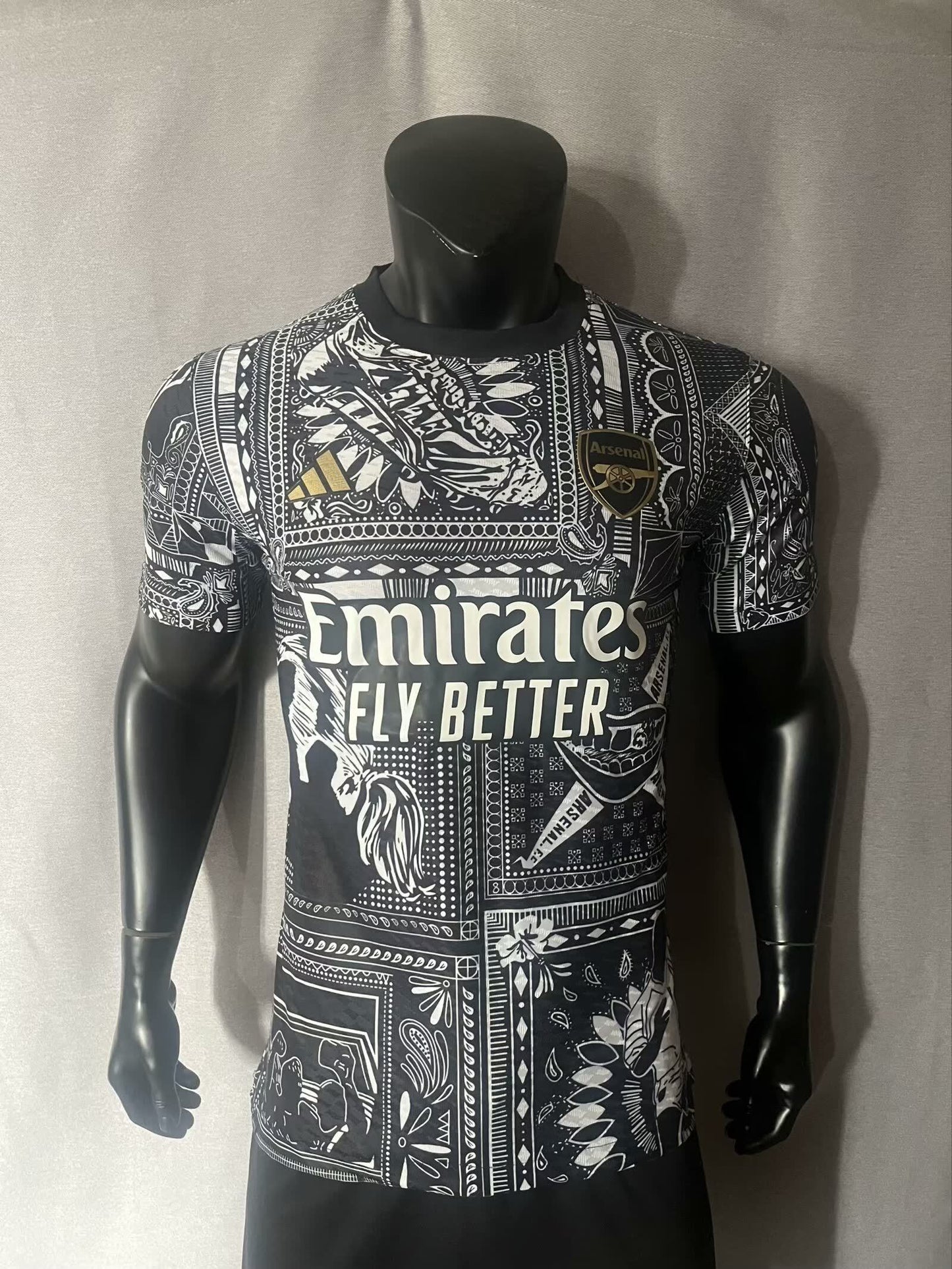 24/25 Arsenal Special Edition Player Edition