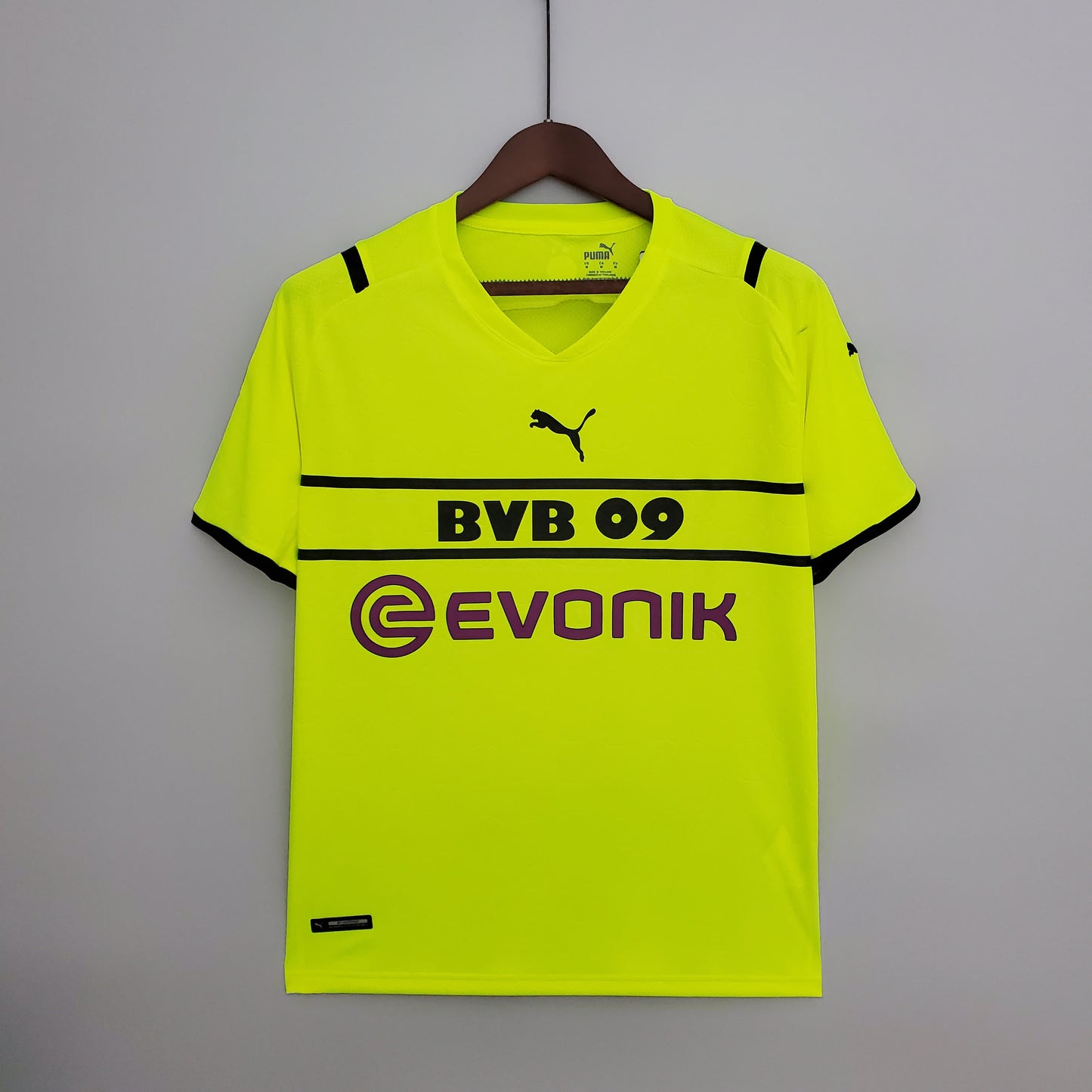 21/22 Dortmund third away S-XXL