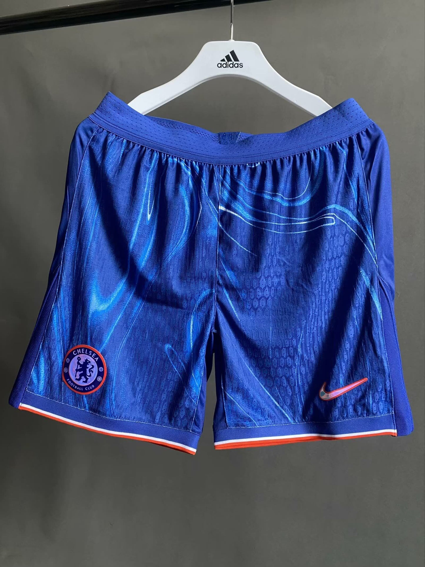 24/25 Chelsea home player edition shorts S-XXL
