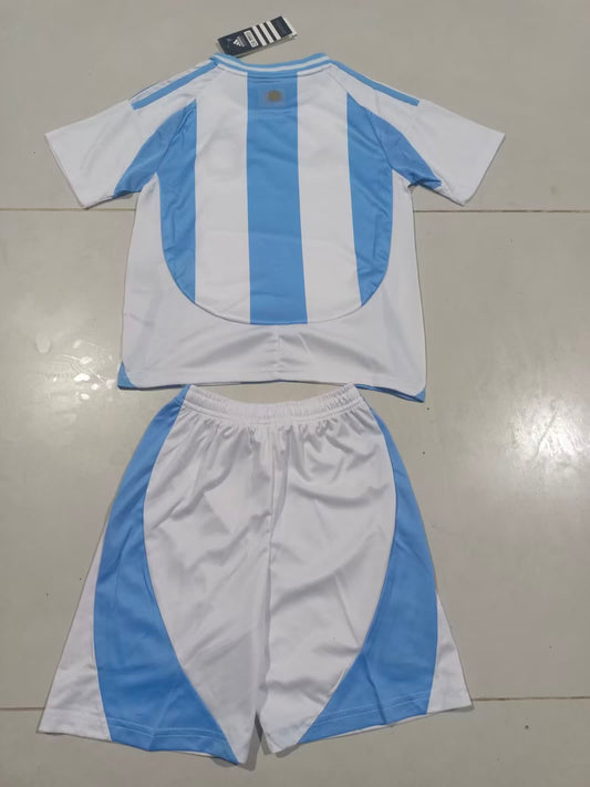 Argentina 阿根廷