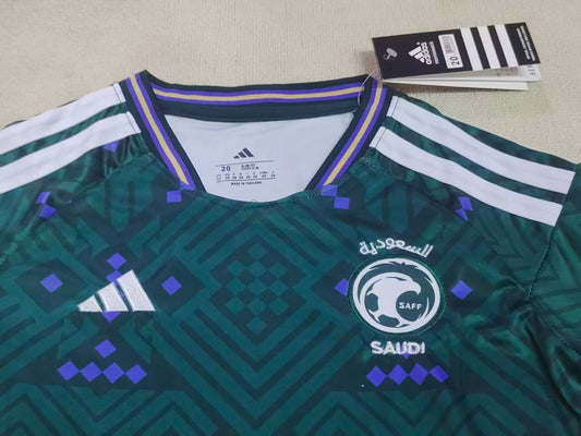 Saudi Arabia 沙特阿拉伯
