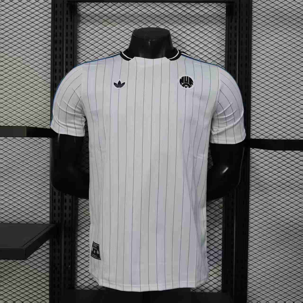 2025/26 Newcastle Casual Player Edition S-XXL