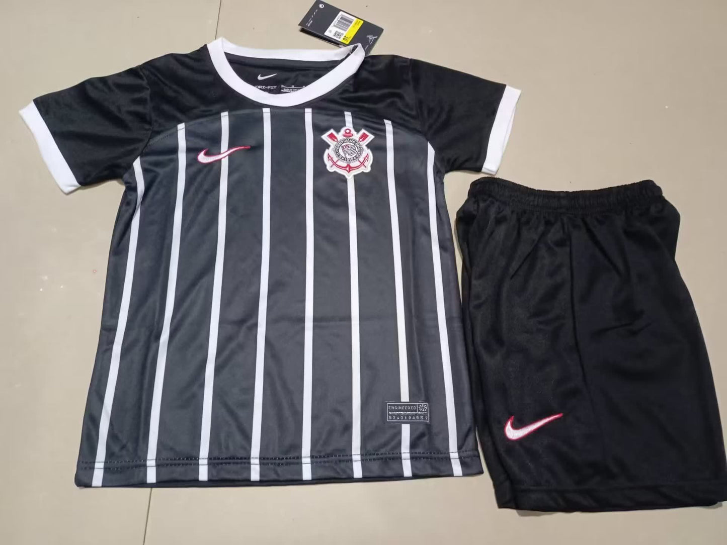 23/24 Kids # Corinthians away