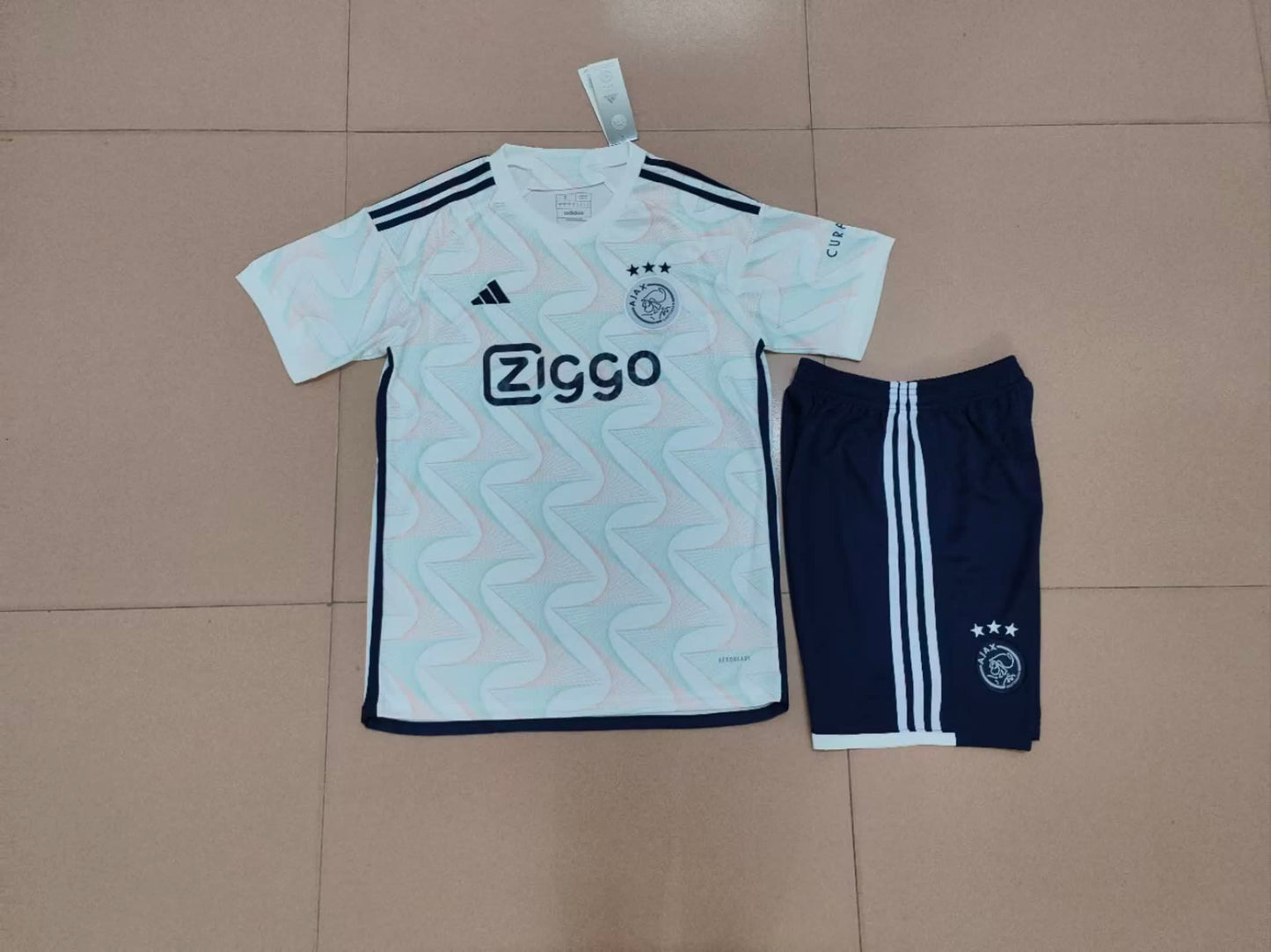 23/24 Ajax away