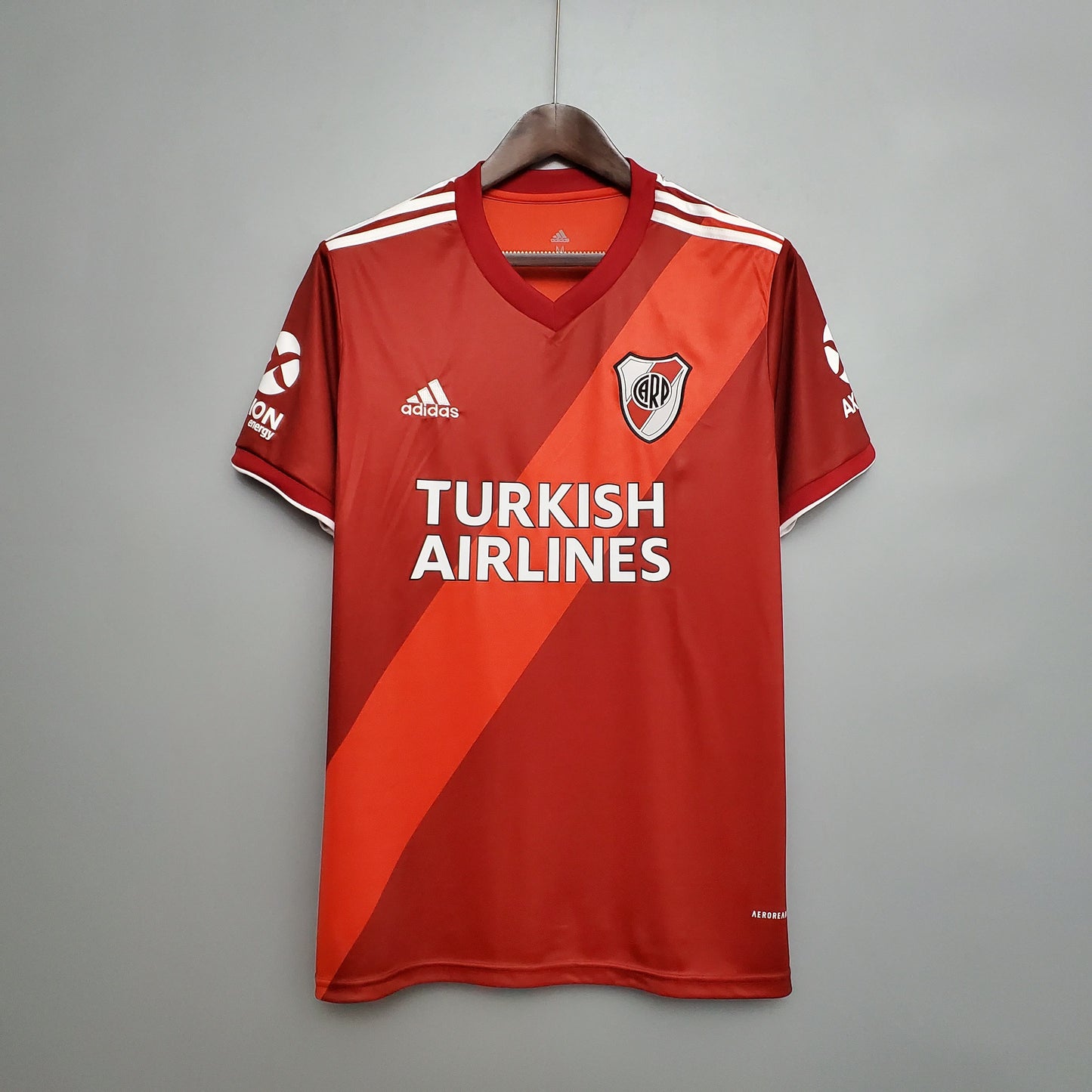 20/21 River Plate away S-XXL
