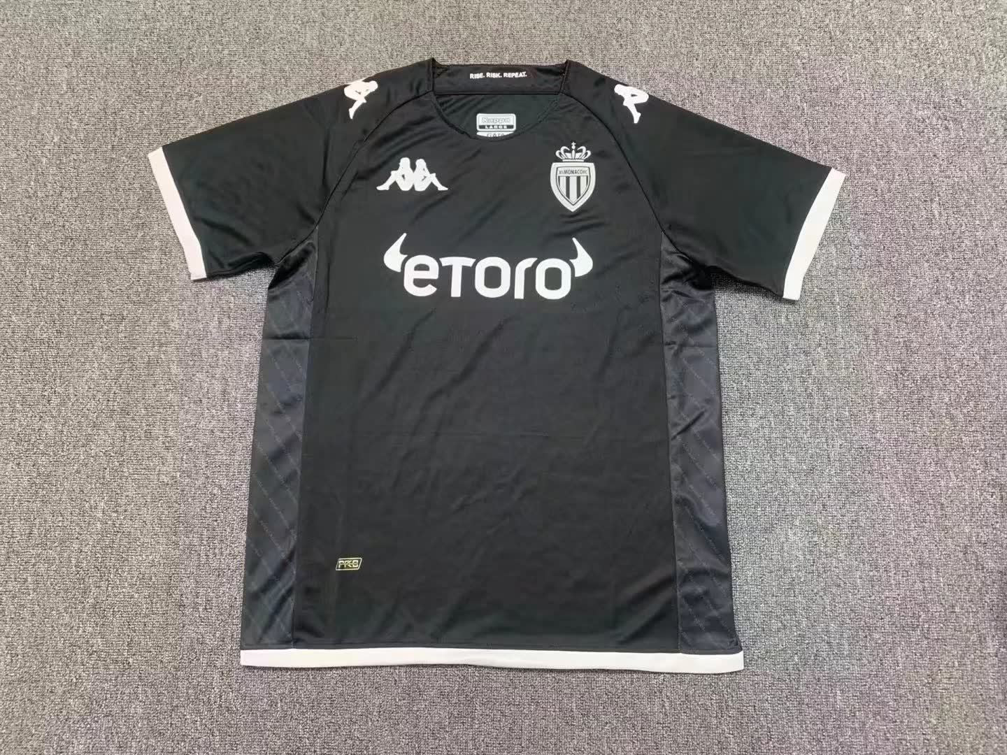 22-23 Monaco away