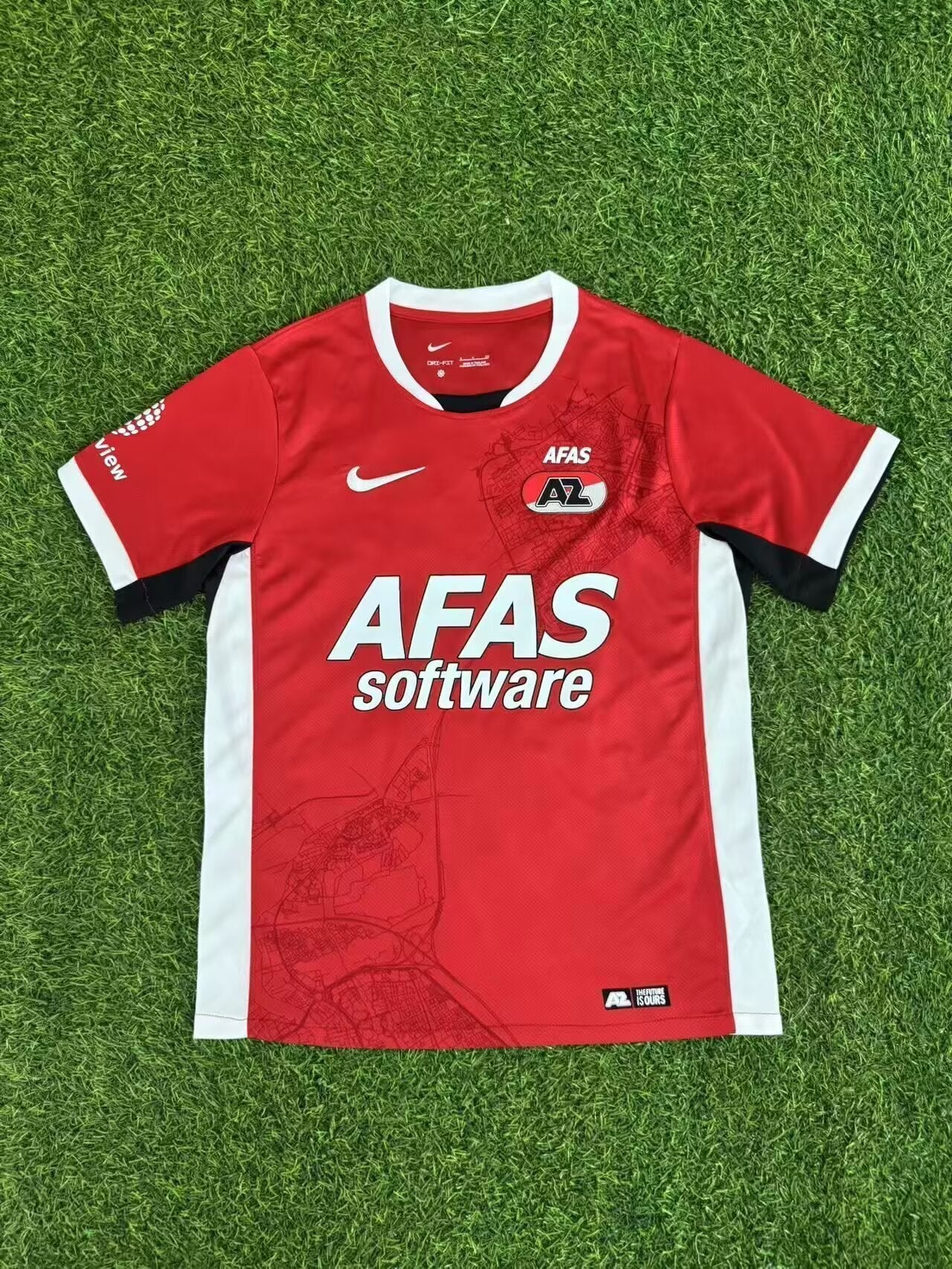 25/26 Alkmaar home S-XXL