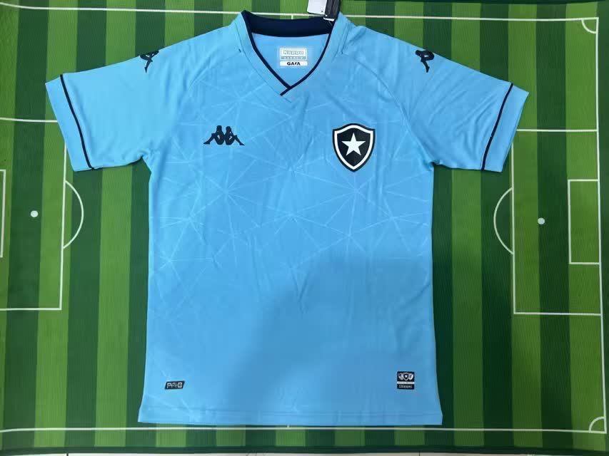 23/24 Botafogo goalkeeper