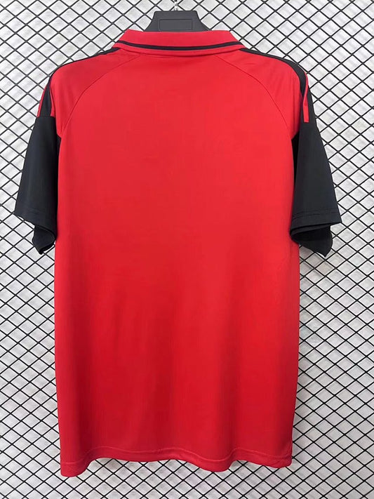 /27 Colo-Colo Training Clothes Polo Shirt Yupoo Soccer Jerseys S-4XL3