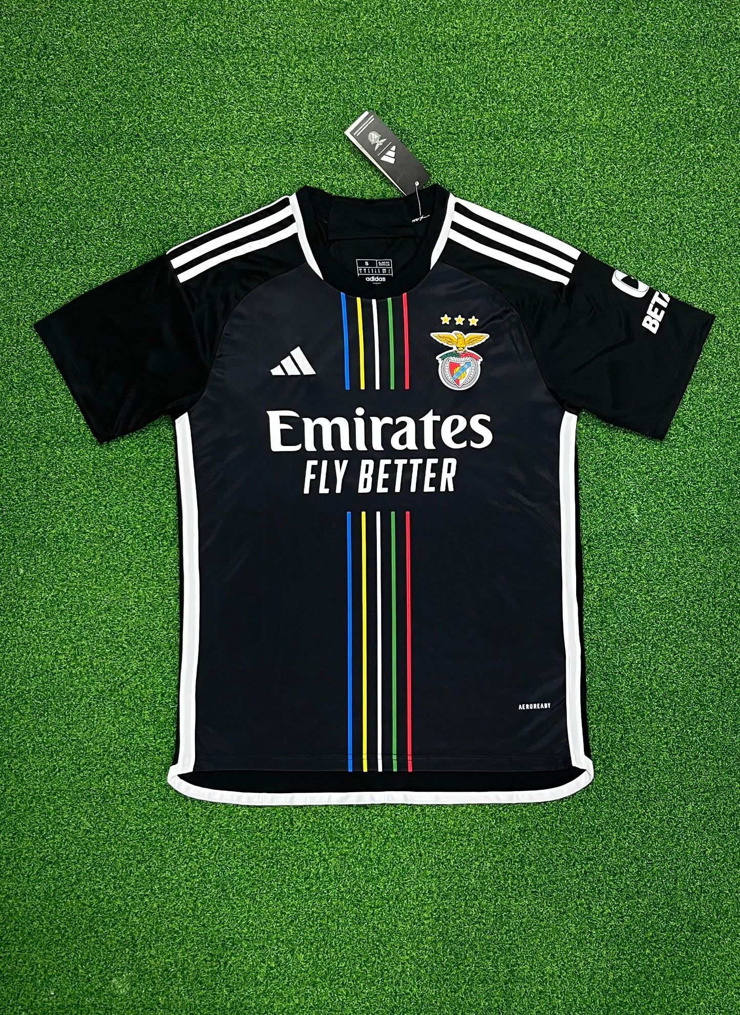 23/24 Benfica away S-4XL