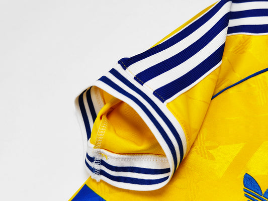 Retro América Commemorative Edition Home Yupoo Soccer Jerseys S-XXL6