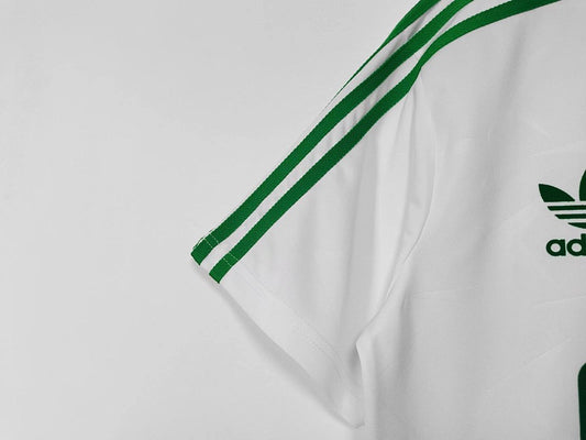 Retro 1990/92 Ireland away Yupoo Soccer Jerseys S-XXL6