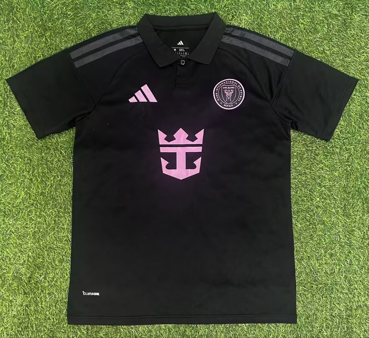 2026/27 Miami away football jersey S-XXL