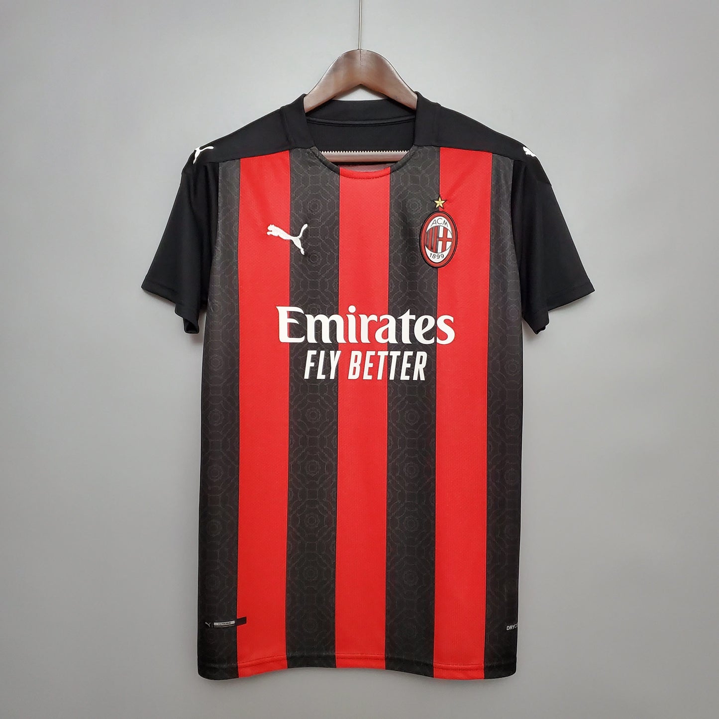 20/21 AC Milan home S-XXL