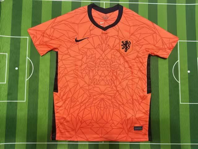23/24 Netherlands Home