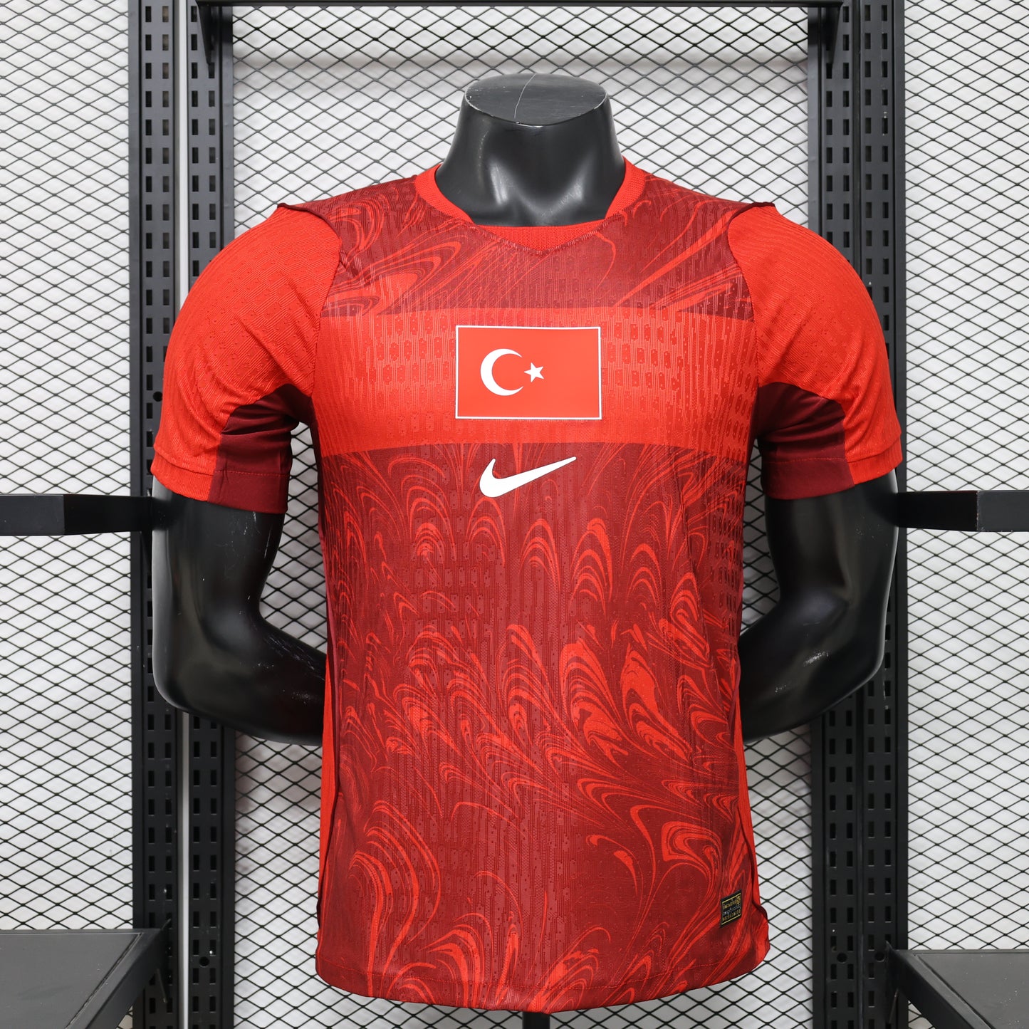 2026 Türkiye Home Player Edition World Cup jersey S-XXL