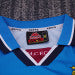 Retro Kids 1997/98 Manchester City Home Football Shirt&Size16-287
