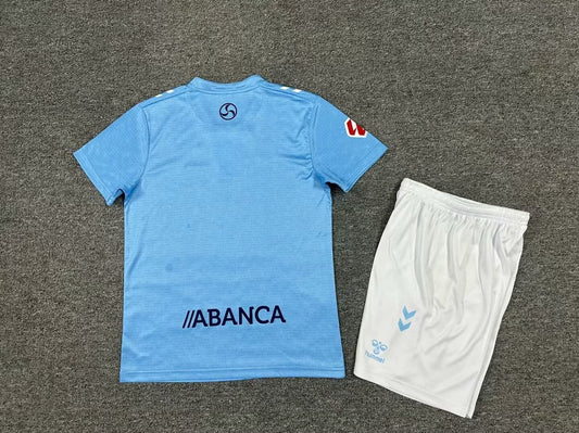 RC Celta 塞尔塔