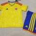 /27 Kids Colombia Home&Size16-305
